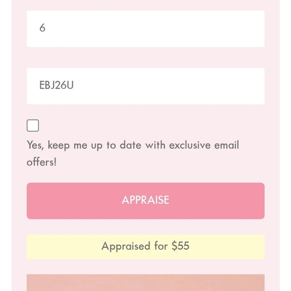 Necklace from Charmed Aroma candle - Picture 3 of 3